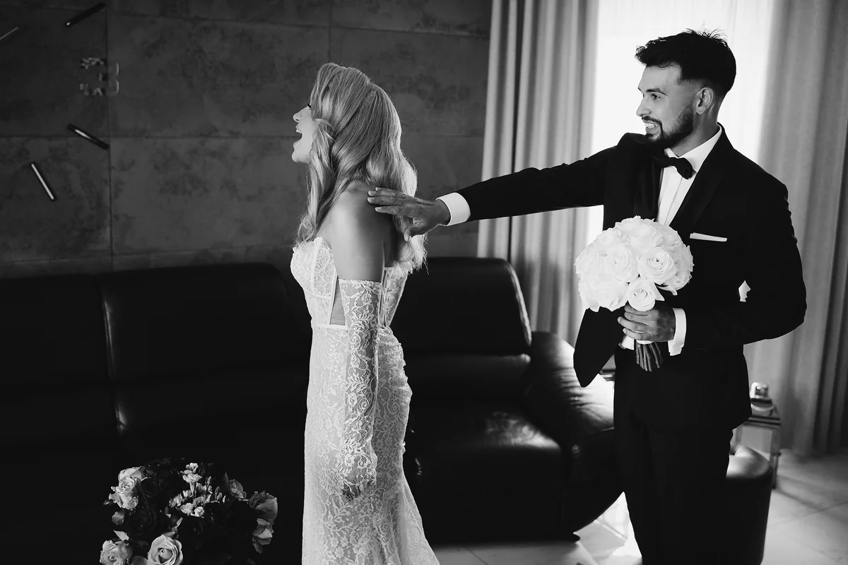 Iza i Daniel